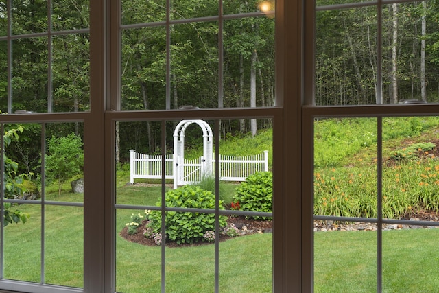 301 Fox Hopyard Rd, East Haddam, CT 06423 - detailed view