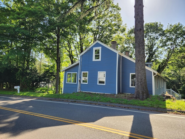 2449 Huntington Tpke, Trumbull, CT 06611 - photo 2