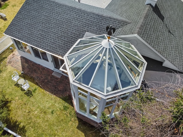 7 Ford Rd, Newtown, CT 06482 - view of subject property