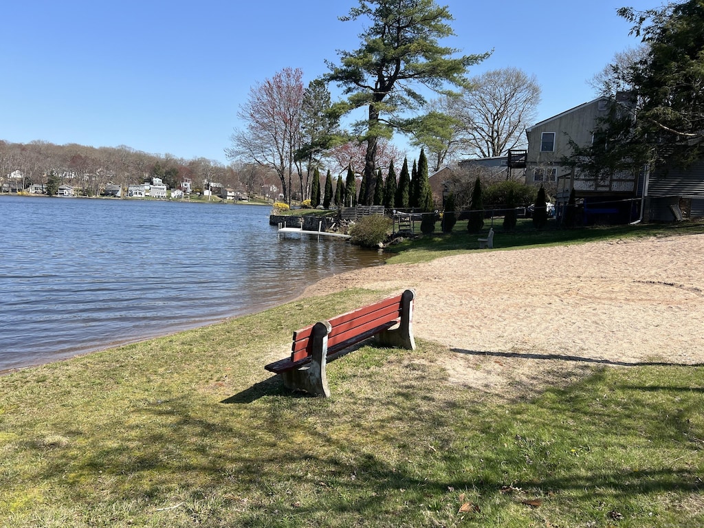 50 Fall Mountain Lake Rd, Plymouth, CT 06786 - photo 1