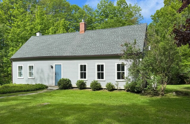 119 Town Hill Rd, Warren, CT 06754 - photo 22