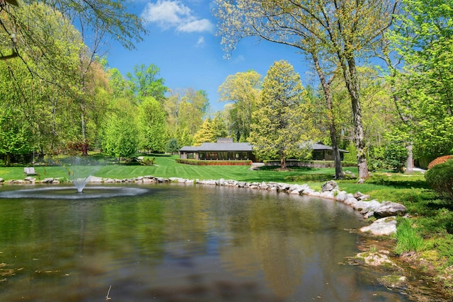 71 Boulderol Rd, Stamford, CT 06903 - water view