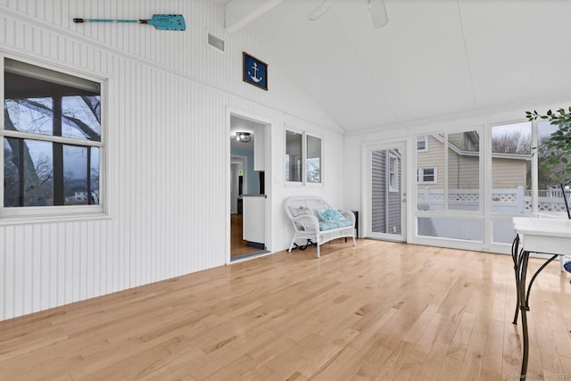 37 Woodland Dr, Old Saybrook, CT 06475 - sunroom / solarium with healthy amount of natural light