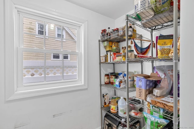 37 Woodland Dr, Old Saybrook, CT 06475 - view of storage area