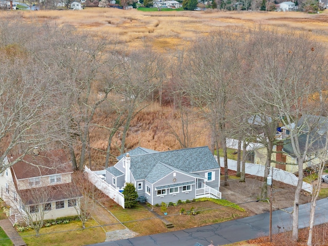 37 Woodland Dr, Old Saybrook, CT 06475 - view of subject property