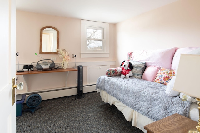 2 Perry St, Salisbury, CT 06039 - bedroom with carpet flooring