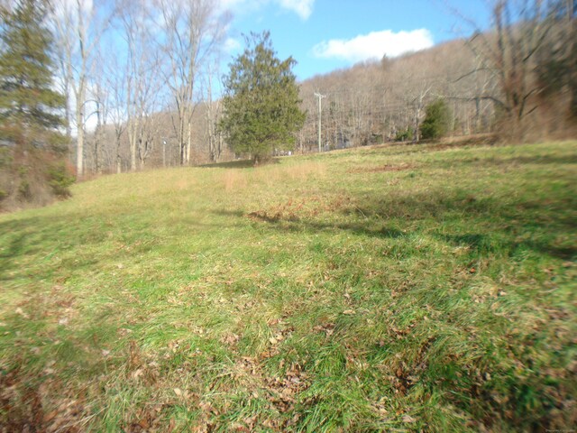 Rte 39 Route S, State Route, Sherman, CT 06784