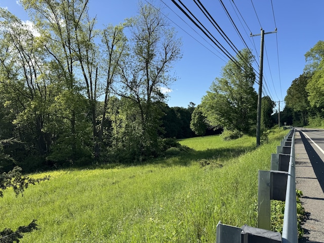 Rte 39 Route S, State Route, Sherman, CT 06784