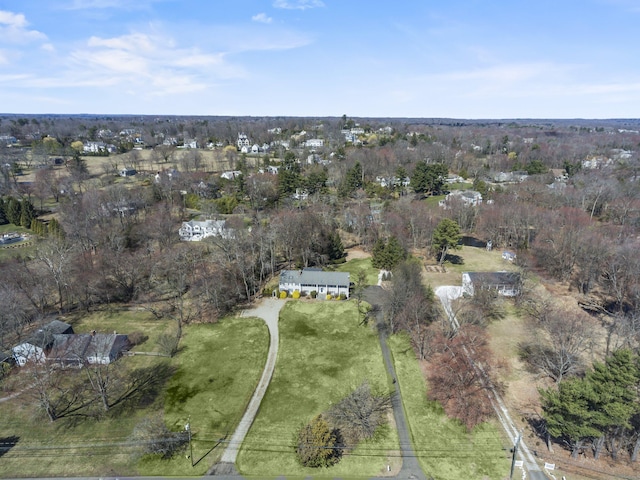 285 Greens Farms Rd, Westport, CT 06880 - view of property location