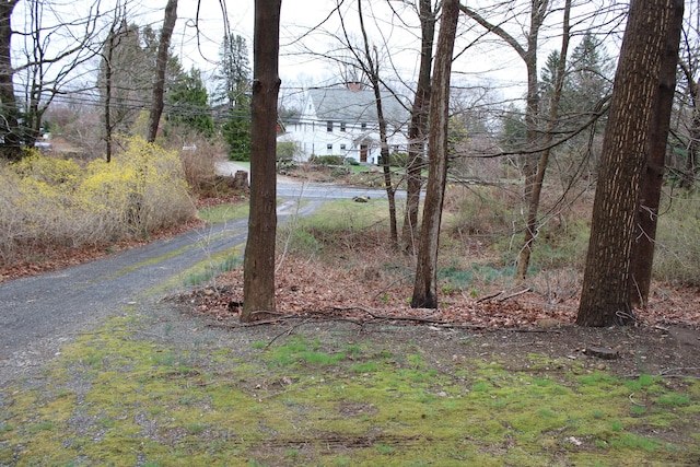 244 Walnut Tree Hill Rd, Shelton, CT 06484 - view of road featuring a water view