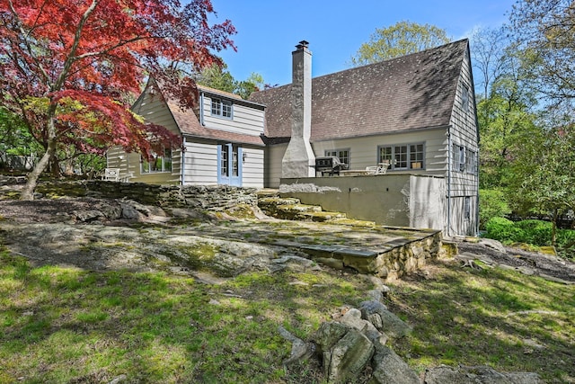 36 Rayfield Rd, Westport, CT 06880