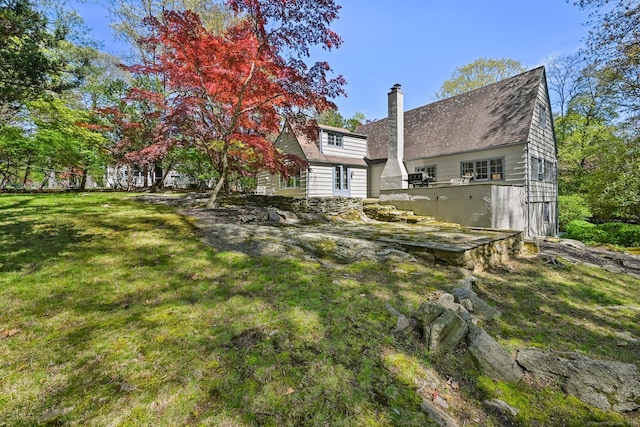 36 Rayfield Rd, Westport, CT 06880