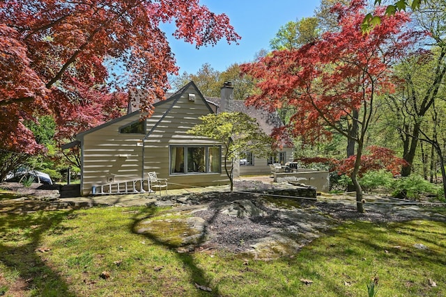 36 Rayfield Rd, Westport, CT 06880