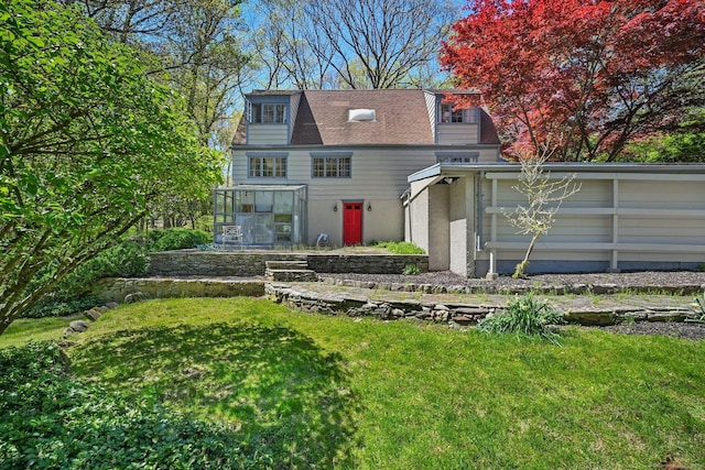 36 Rayfield Rd, Westport, CT 06880