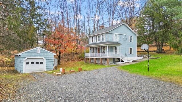 8 Hudson Dr, New Fairfield, CT 06812