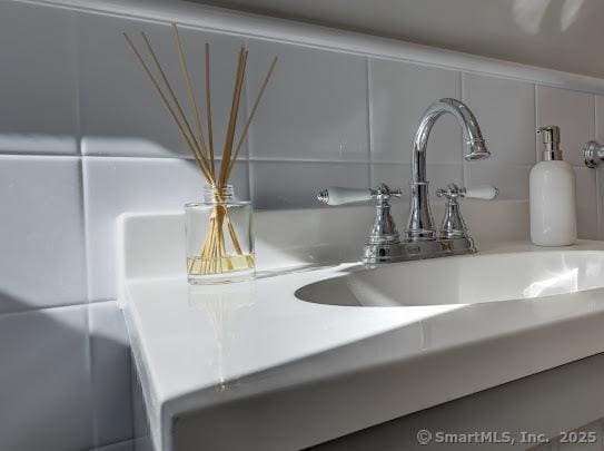 67 Stuart St, Newington, CT 06111 - detailed view of a sink