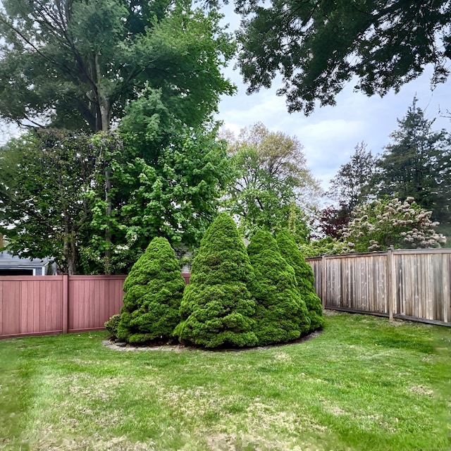 67 Stuart St, Newington, CT 06111 - view of yard
