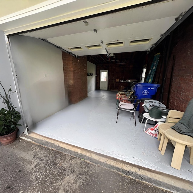 67 Stuart St, Newington, CT 06111 - view of garage