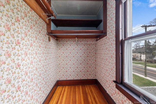 289 Gulf St, Milford, CT 06460 - view of spacious closet