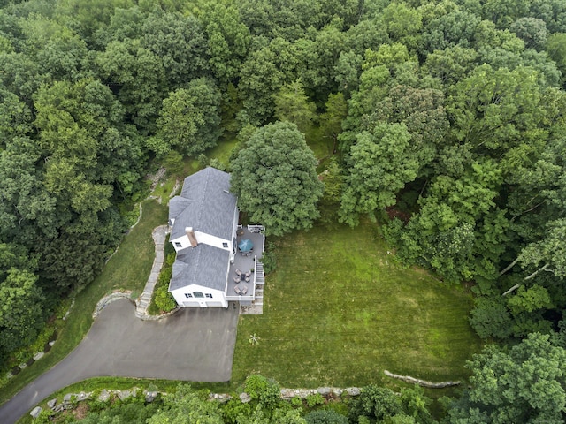 10 Applegate Ln, Monroe, CT 06468 - view of property location