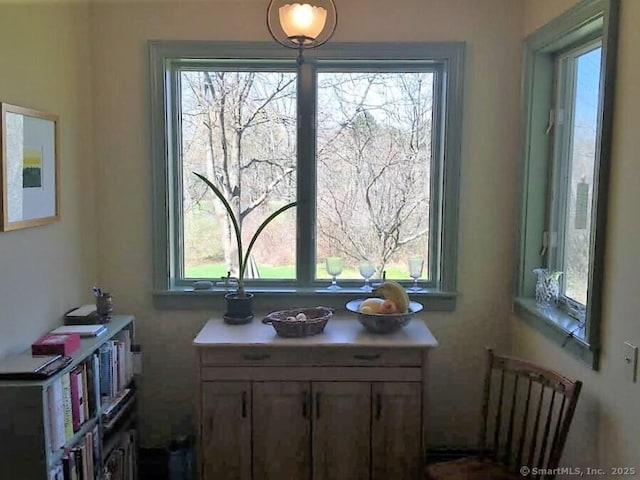 7 Beacon Ln, Norfolk, CT 06058 - interior space with radiator