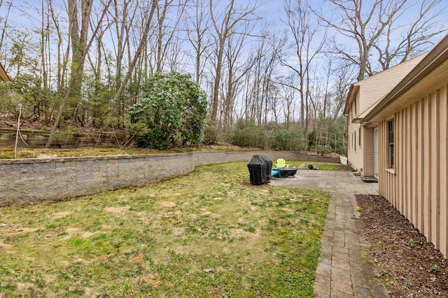 17 Fernwood Ln, Somers, CT 06071 - view of street