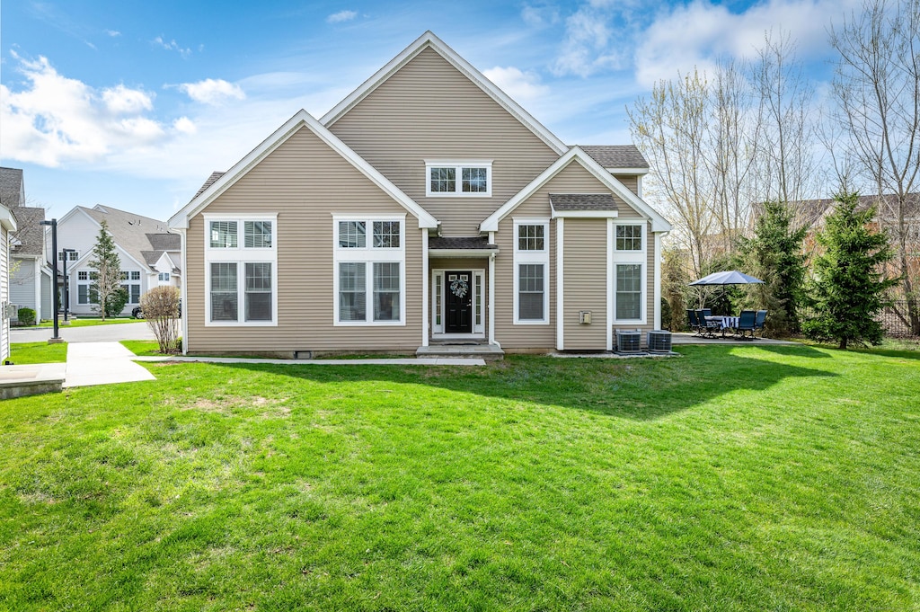72 Copper Square Dr Unit 72, Bethel, CT 06801 - photo 1