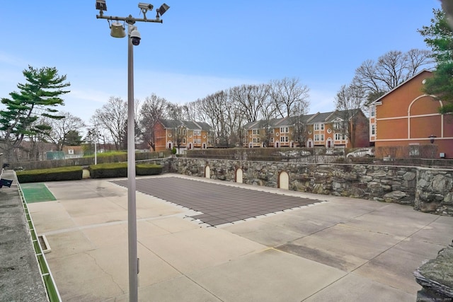 2625 Park Ave Phj, Phj, Bridgeport, CT 06604 - exterior space featuring a residential view
