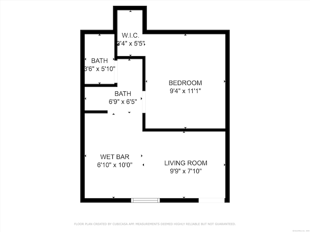 121-123 Sumac St, Waterbury, CT 06704 - floor plan