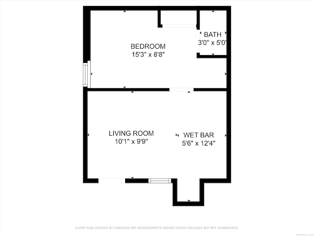 121-123 Sumac St, Waterbury, CT 06704 - floor plan