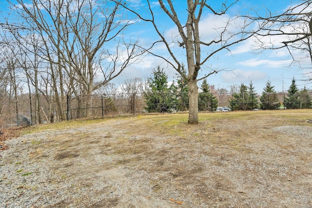 121-123 Sumac St, Waterbury, CT 06704 - view of yard with fence
