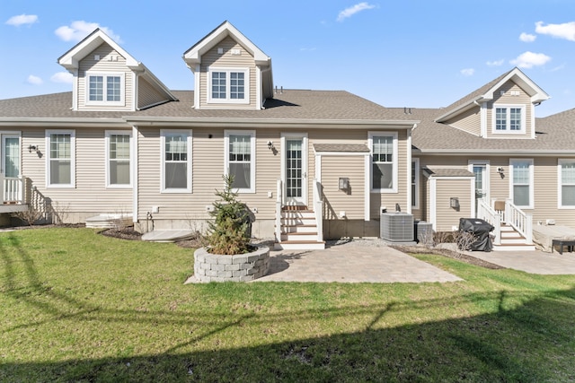 63 Great Hill Dr Unit 63, Bethel, CT 06801 - photo 34