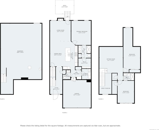 63 Great Hill Dr Unit 63, Bethel, CT 06801 - photo 35