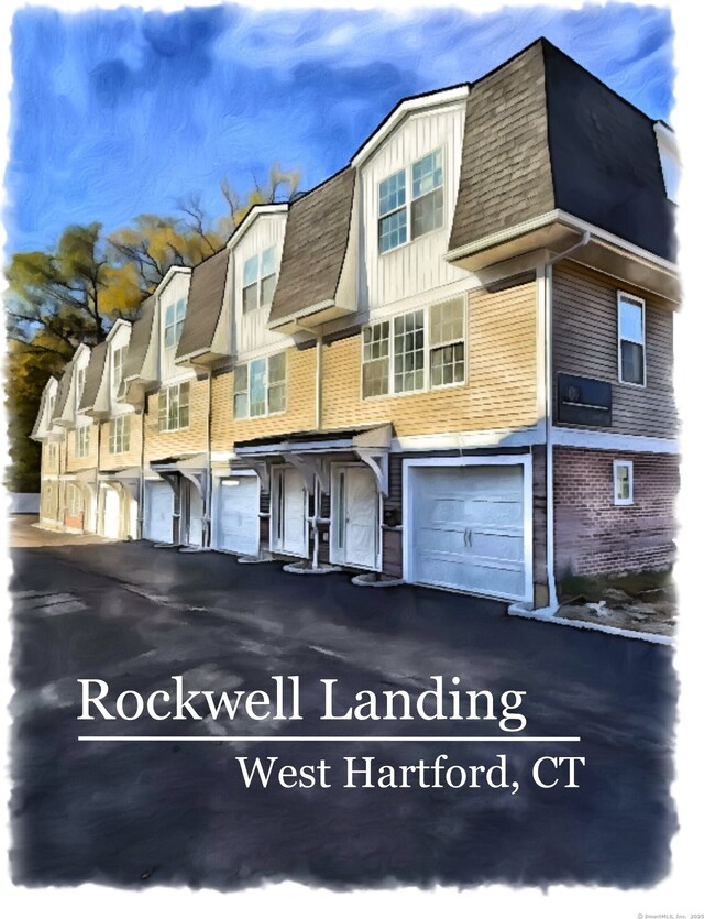 409 Prospect Ave Unit 4, West Hartford, CT 06105 - photo 23