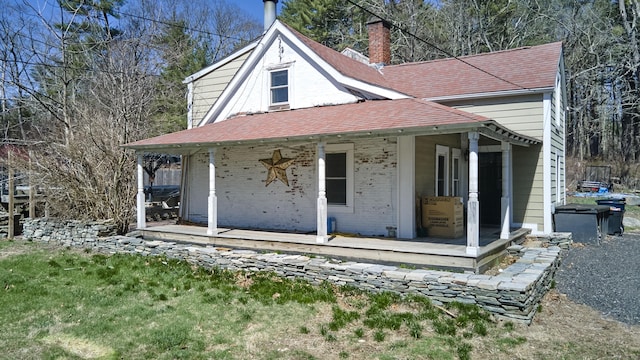 3 Woodstock Ave W, Putnam, CT 06260 - photo 2