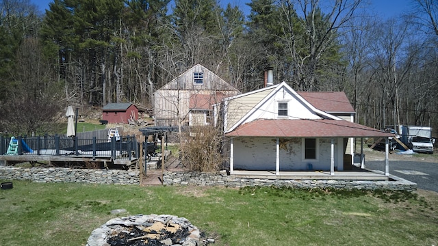3 Woodstock Ave W, Putnam, CT 06260 - photo 1