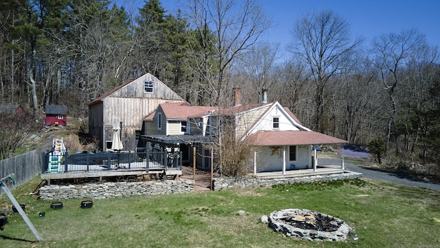 3 Woodstock Ave W, Putnam, CT 06260 - photo 5