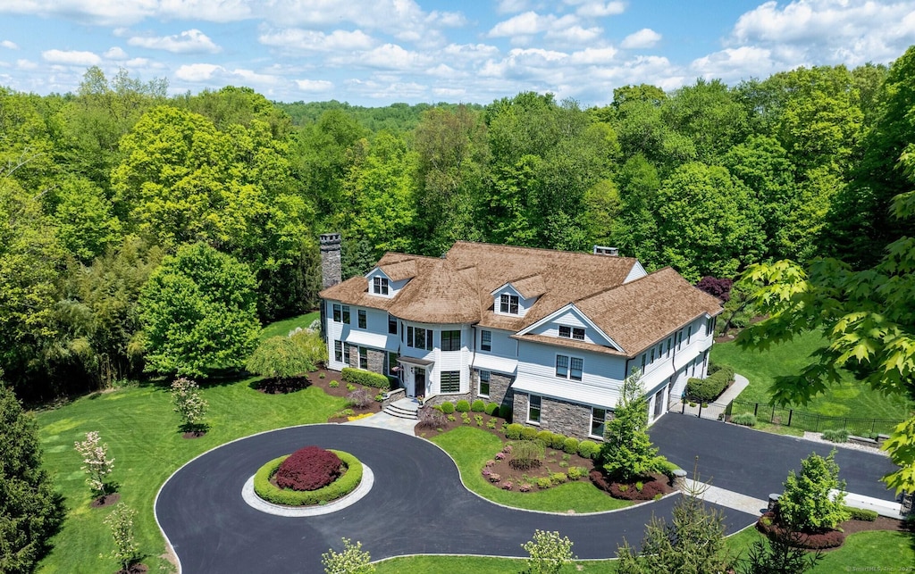 1227 Ponus Rdg, New Canaan, CT 06840 - photo 1