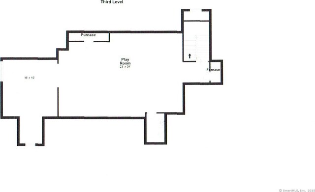 11 Tierney Ln, Westport, CT 06880 - home floor plan