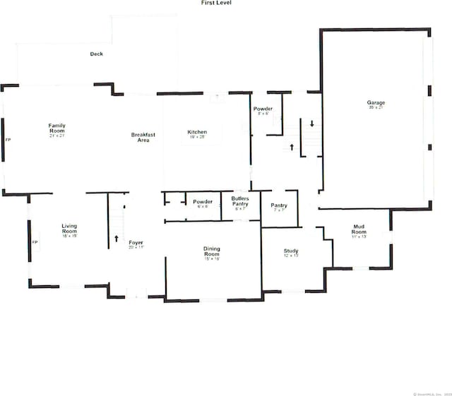 11 Tierney Ln, Westport, CT 06880 - photo 37