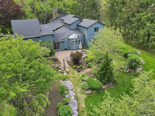 89 E St, Morris, CT 06763 - view of subject property