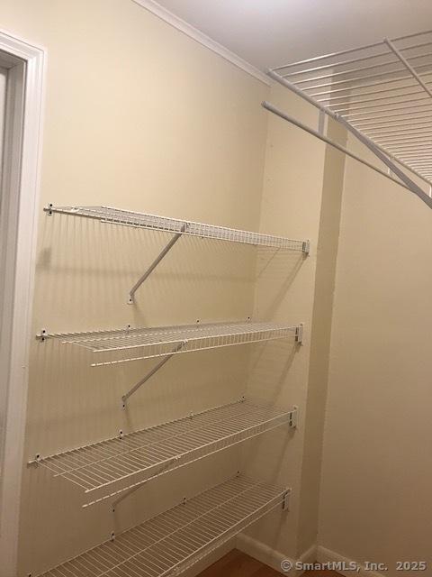 14 Court St, West Haven, CT 06516 - view of storage area