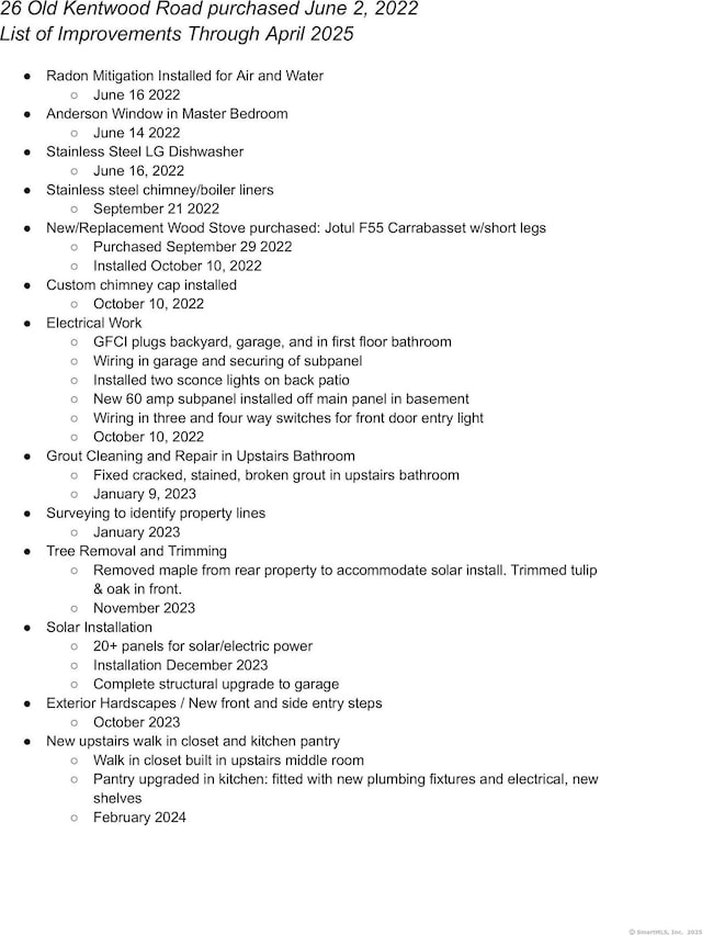 miscellaneous file