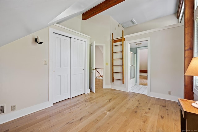 128 Spaulding Rd, Brooklyn, CT 06234 - bonus room featuring wood-type flooring and baseboards