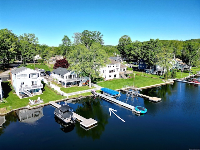 112 Shore Dr, Winchester, CT 06098 - photo 1