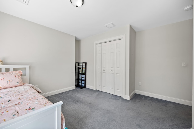 31 Cambridge Ct, Colchester, CT 06415 - bedroom featuring carpet floors, baseboards, and a closet