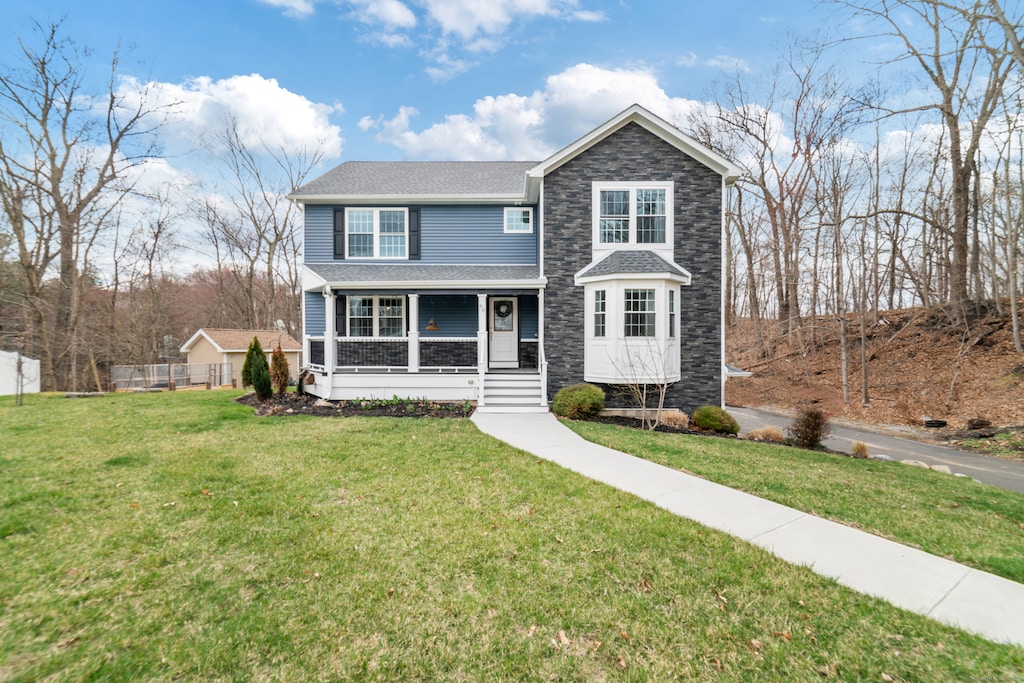 60 Bridle Trail Dr, Naugatuck, CT 06770 - photo 1