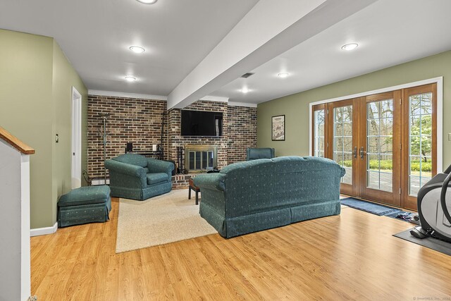 181 Picketts Ridge Rd, Redding, CT 06896 - photo 25