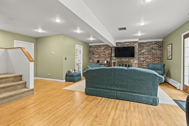 181 Picketts Ridge Rd, Redding, CT 06896 - photo 26