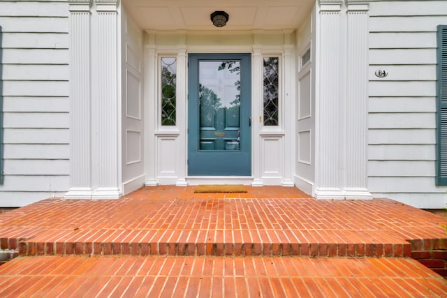 64 Blake Rd, Hamden, CT 06517 - entrance to property
